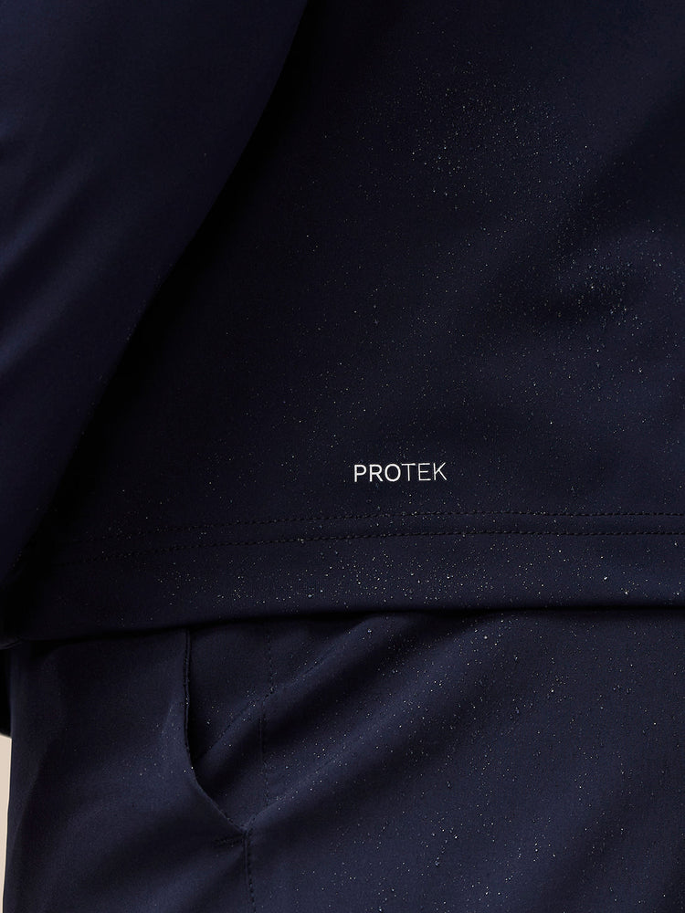Golf Pinnacle Jacket - Midnight Navy
