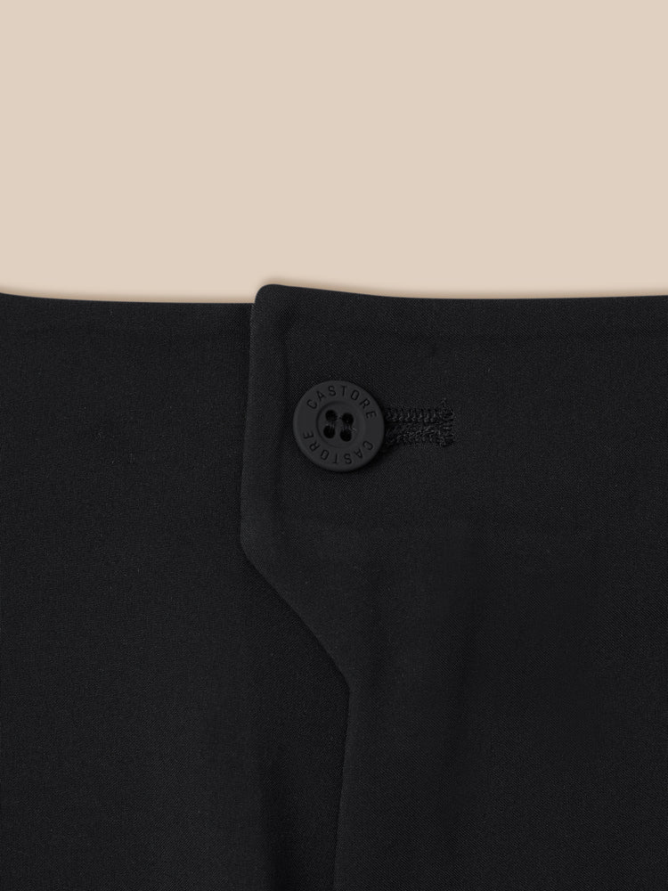Golf Pinnacle Winter Trouser 34" - Black/Alloy