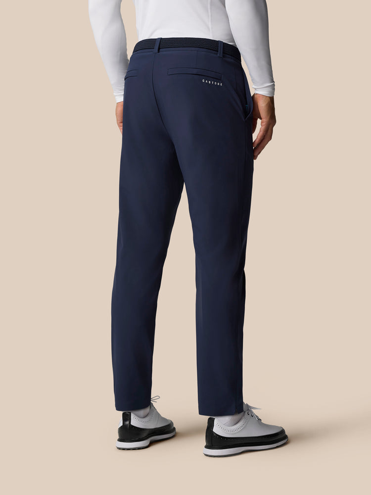 Golf Pinnacle Winter Trouser 32" - Midnight Navy