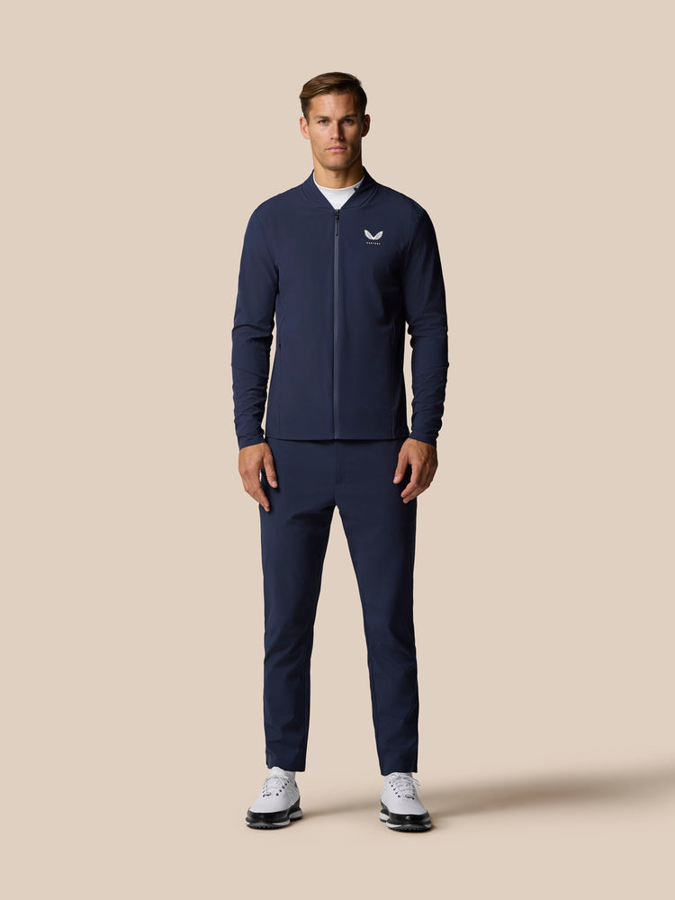 Golf Pinnacle Winter Trouser 32" - Midnight Navy