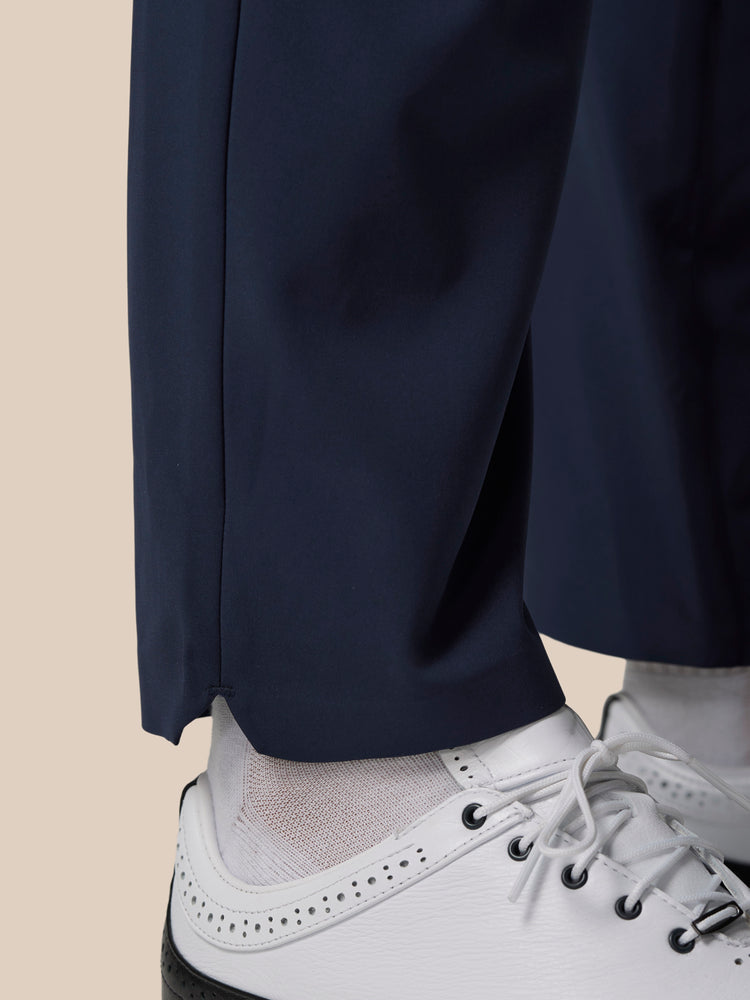 Golf Pinnacle Winter Trouser 32" - Midnight Navy