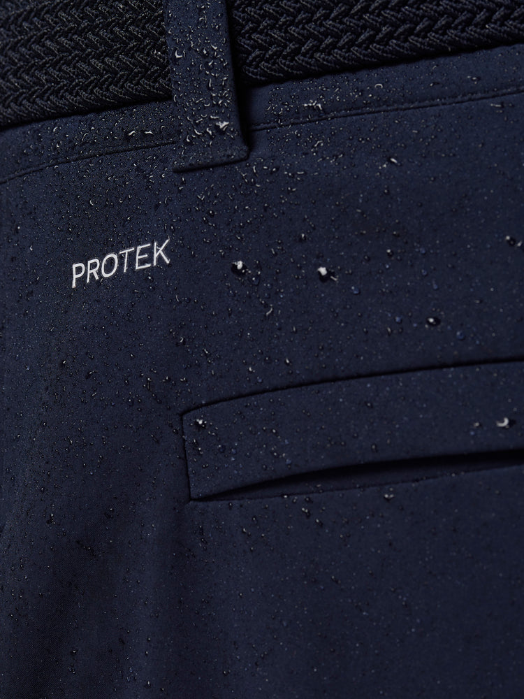 Golf Pinnacle Winter Trouser 34" - Midnight Navy
