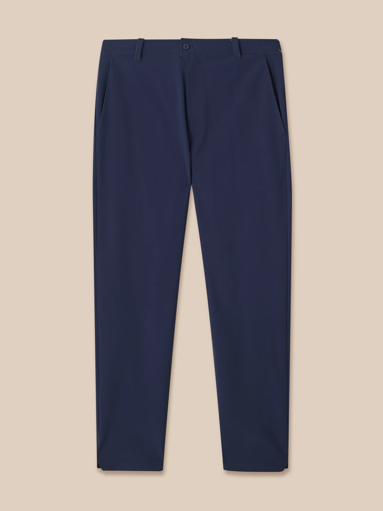 Golf Pinnacle Winter Trouser 32" - Midnight Navy