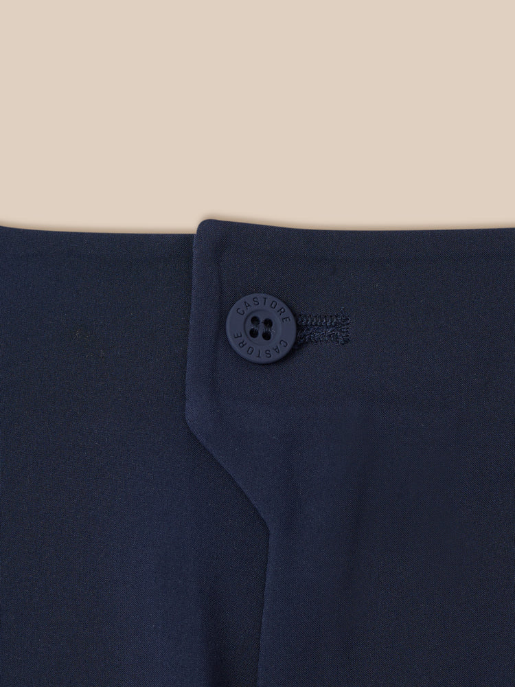 Golf Pinnacle Winter Trouser 32" - Midnight Navy