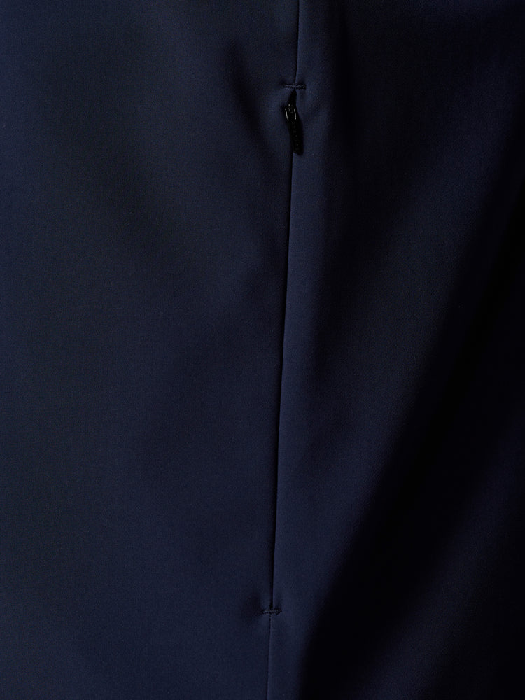 Golf Pinnacle LVS Winter Jacket - Midnight Navy