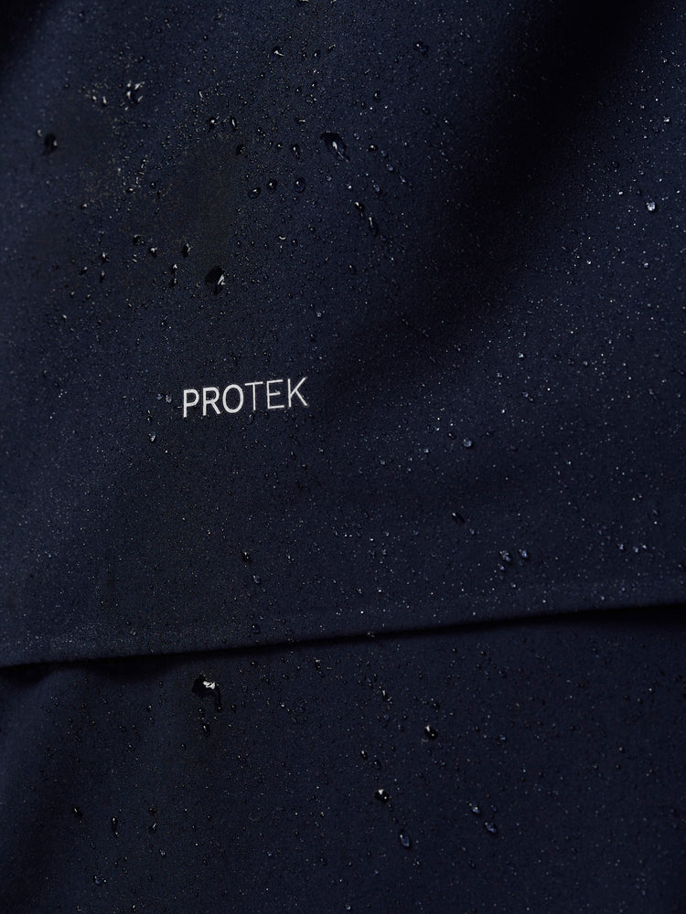 Golf Pinnacle LVS Winter Jacket - Midnight Navy