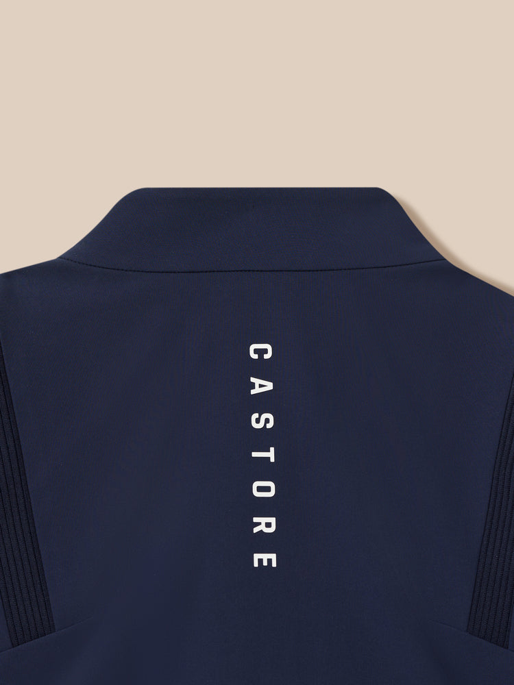 Golf Pinnacle LVS Winter Jacket - Midnight Navy