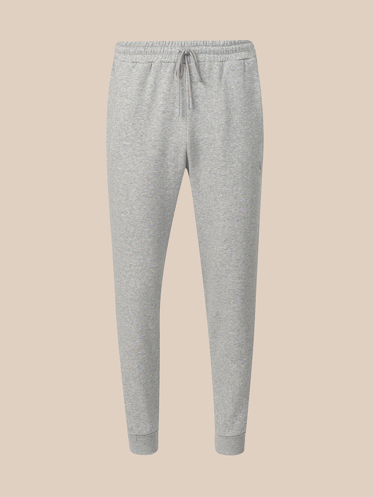 Men's Adapt Joggers - Light Grey