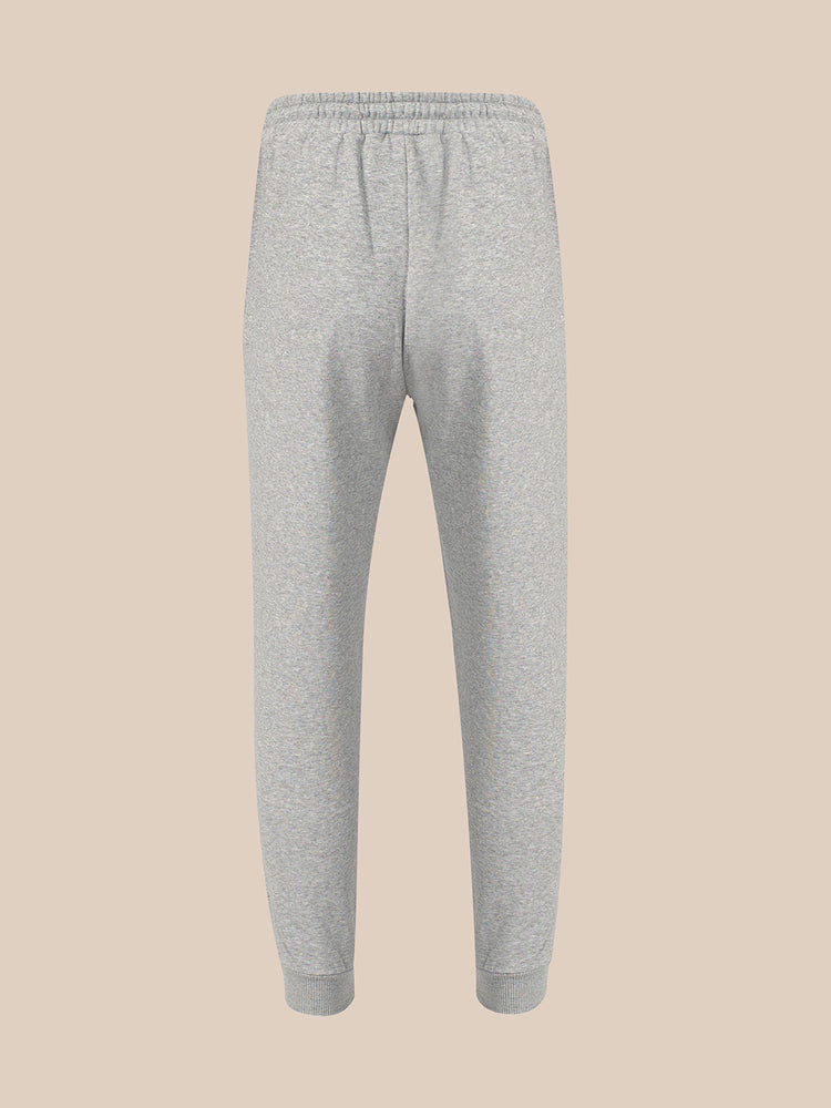 Men's Adapt Joggers - Light Grey