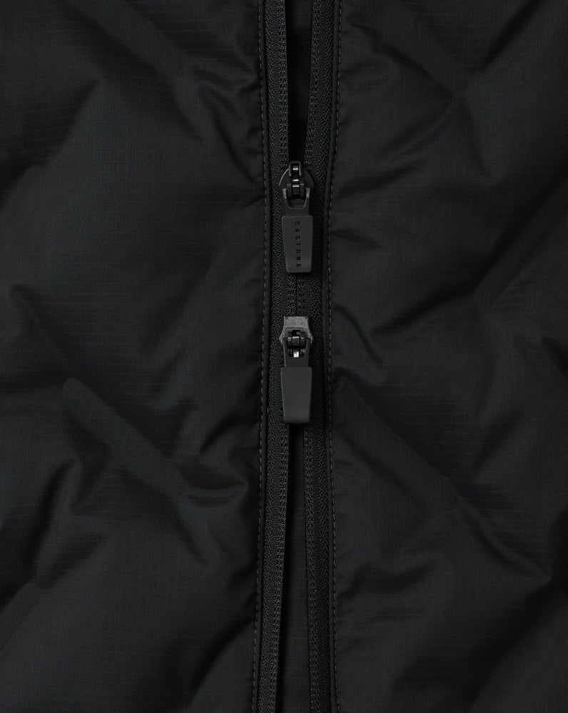 Men's Flex Hybrid Gilet - Black