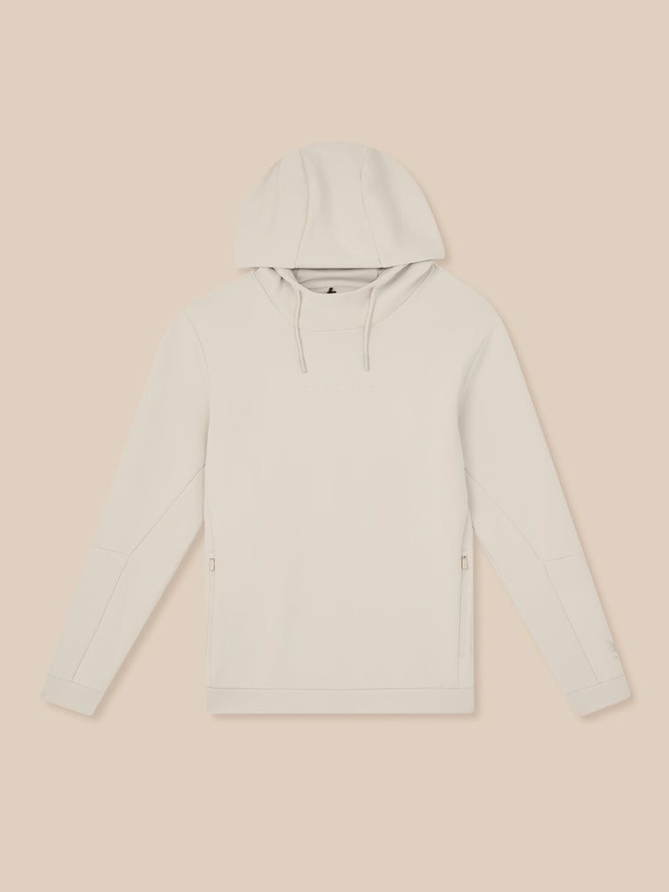 Men's Flex Long Sleeve Hoodie - Windchime