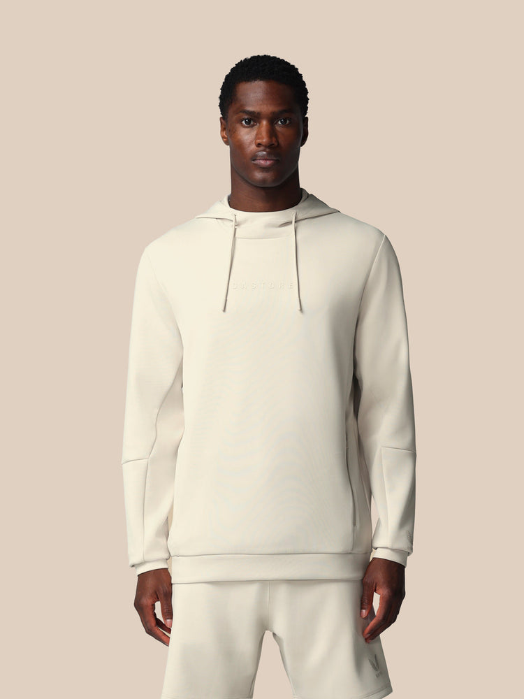 Men's Flex Long Sleeve Hoodie - Windchime