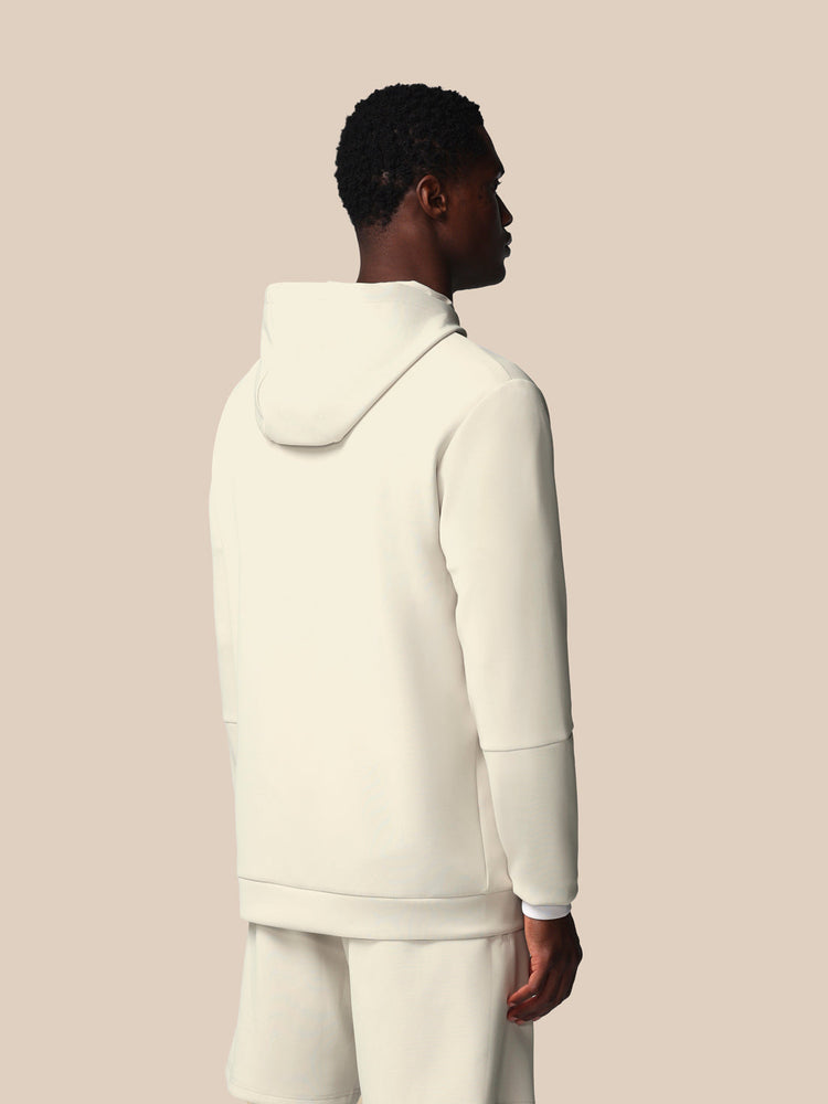 Men's Flex Long Sleeve Hoodie - Windchime