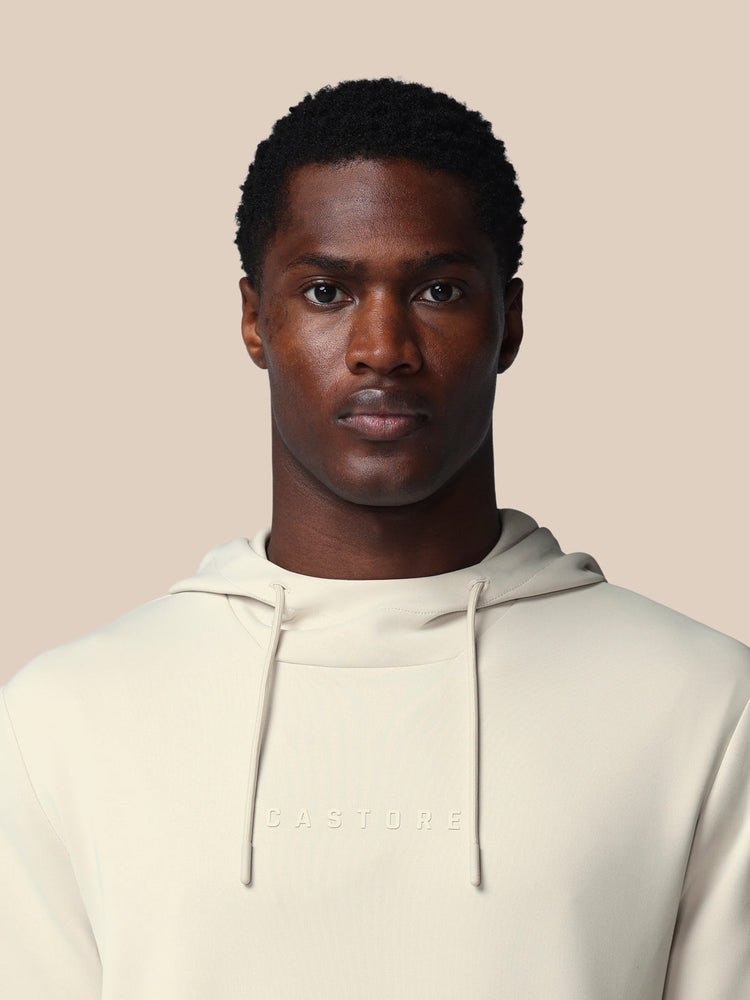 Men's Flex Long Sleeve Hoodie - Windchime
