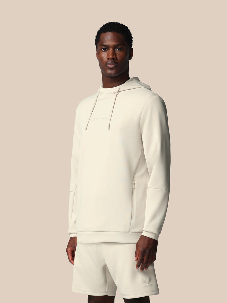 Men's Flex Long Sleeve Hoodie - Windchime