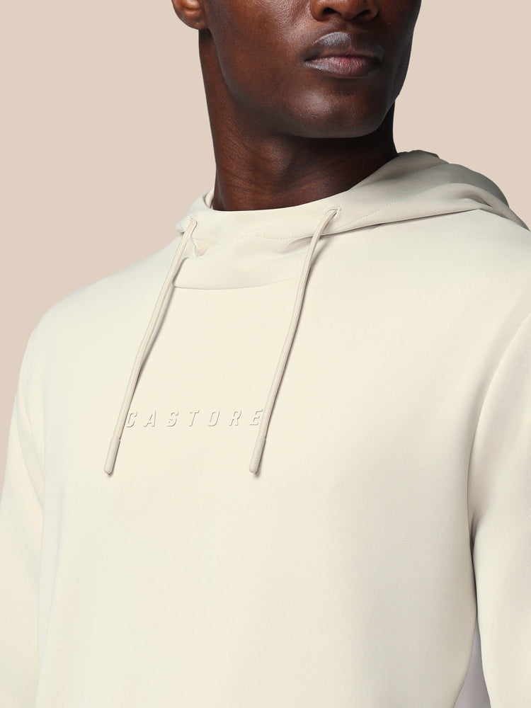 Men's Flex Long Sleeve Hoodie - Windchime