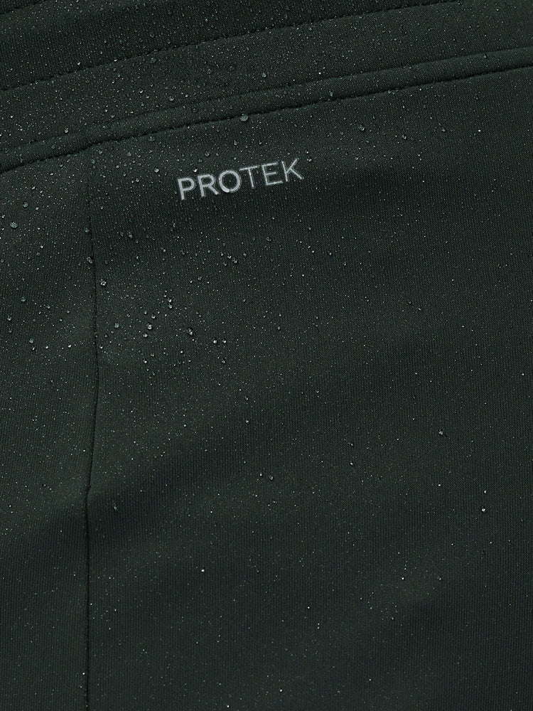 Men's Flex Joggers - Dark Green