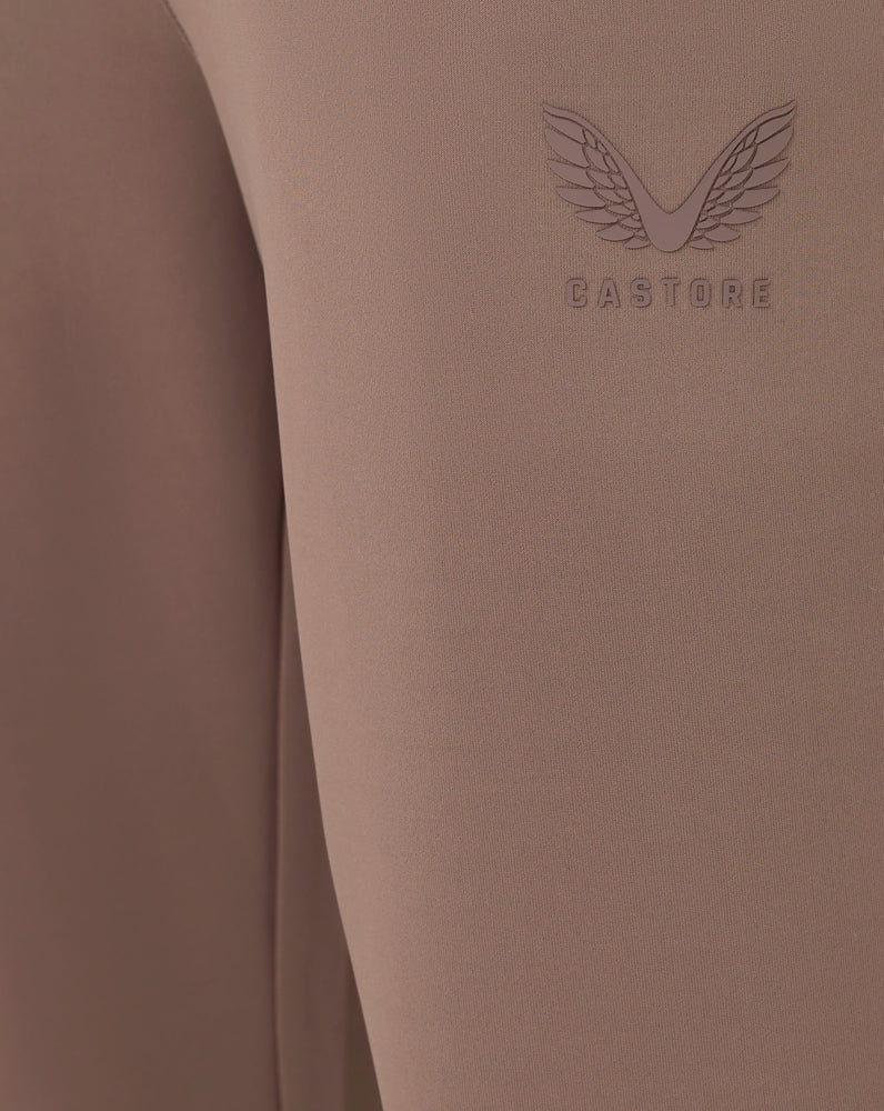 Men's Flex Joggers - Deep Taupe