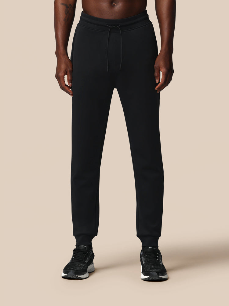 Men's Flex Joggers - Black