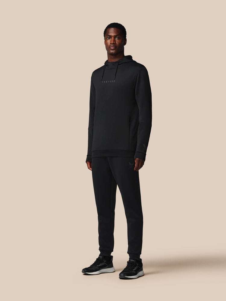 Men's Flex Joggers - Black