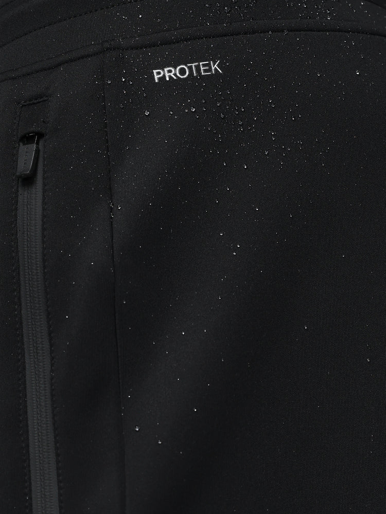 Men's Flex Joggers - Black