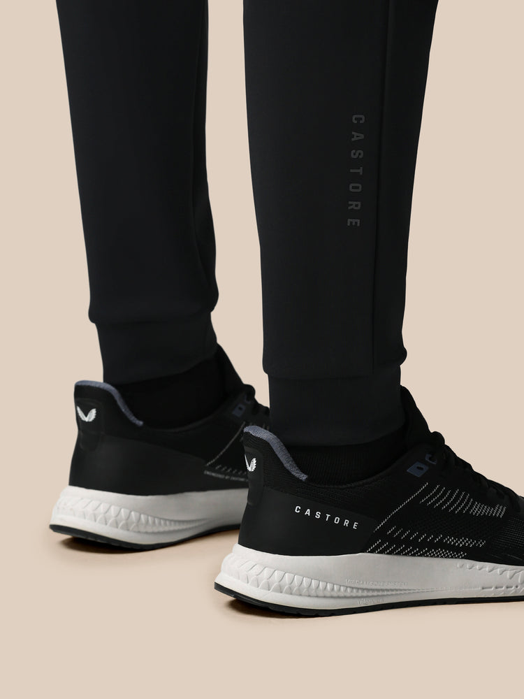 Men's Flex Joggers - Black