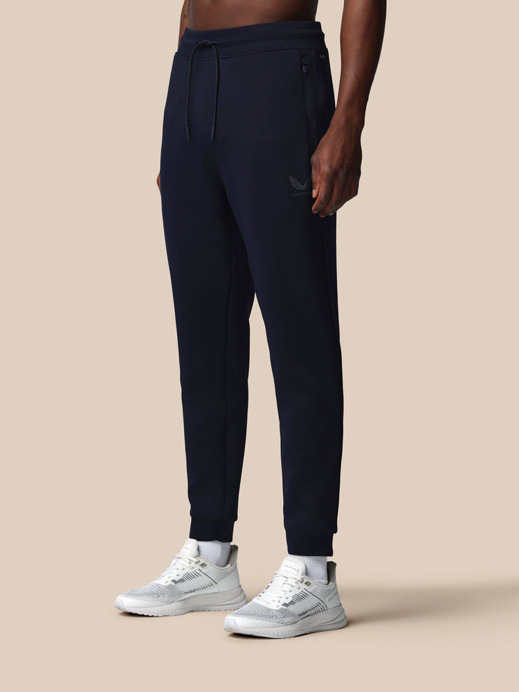 Men's Flex Joggers - Navy