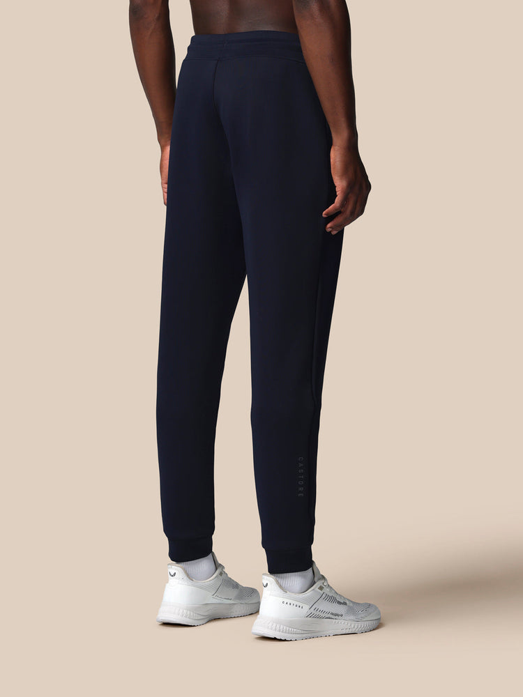 Men's Flex Joggers - Navy