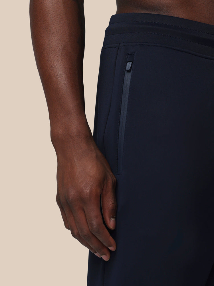 Men's Flex Joggers - Navy