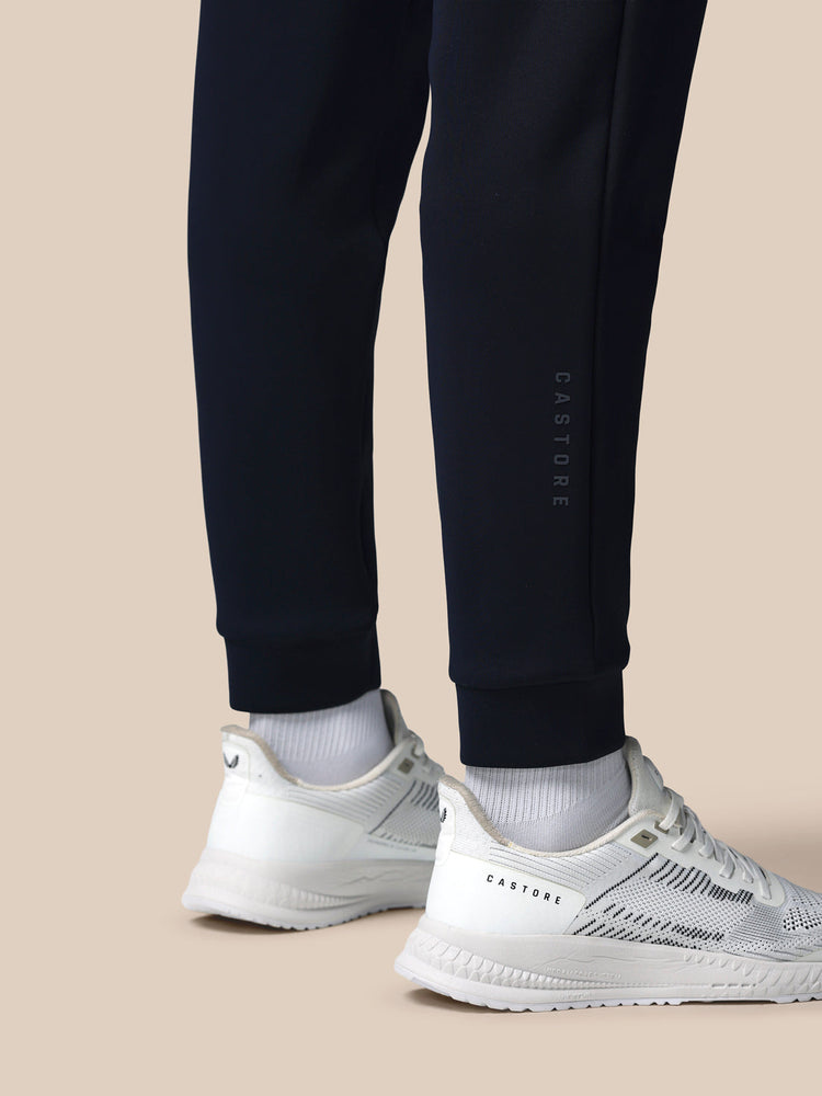 Men's Flex Joggers - Navy