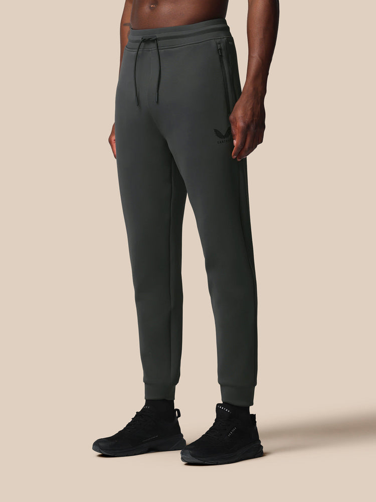 Men's Flex Joggers - Gunmetal