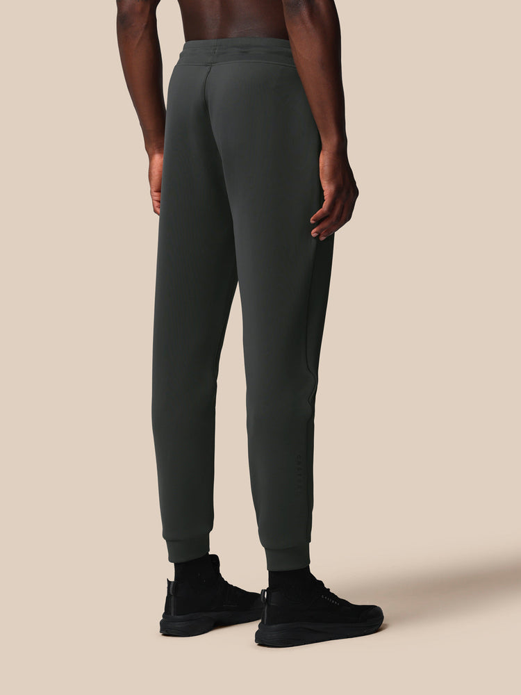 Men's Flex Joggers - Gunmetal