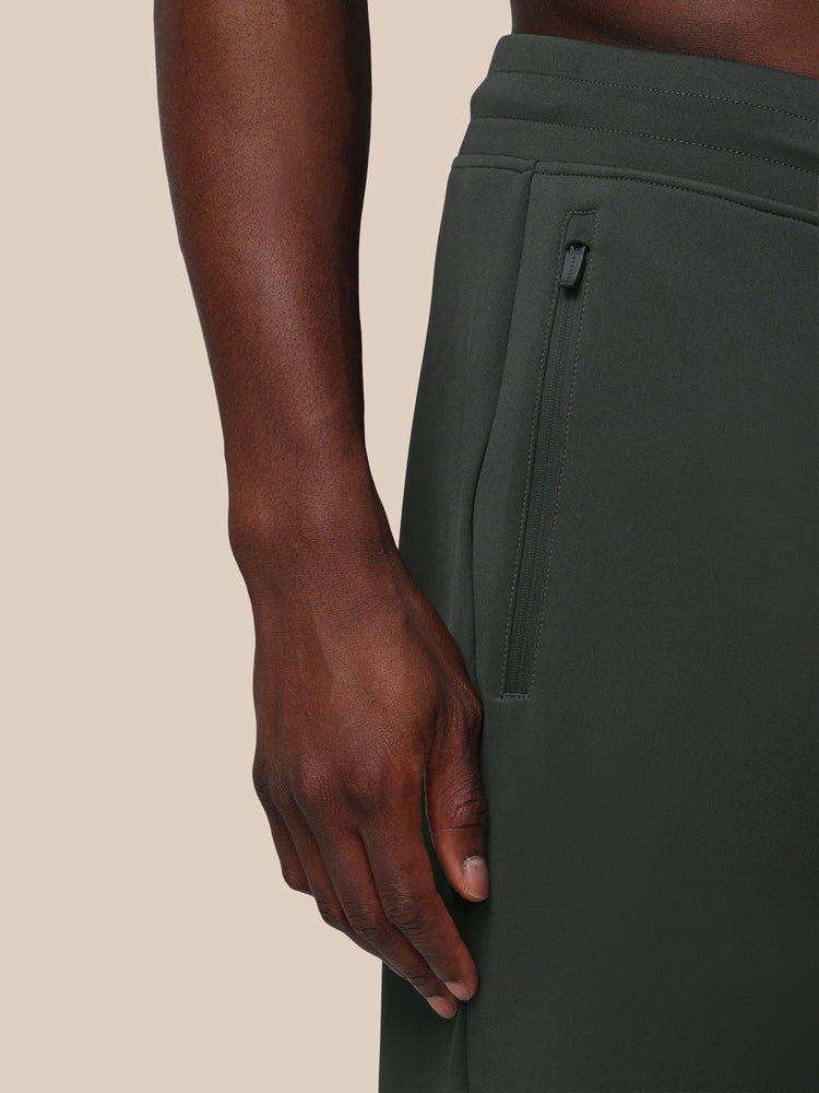Men's Flex Joggers - Gunmetal