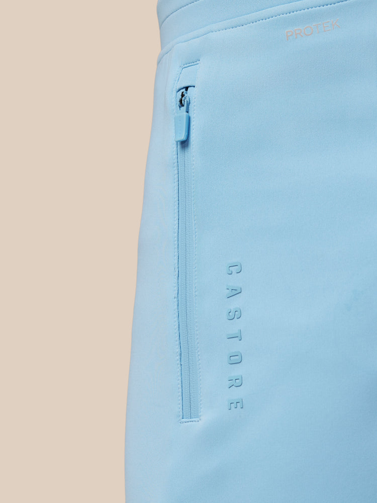 Men's Flex Shorts - Sky Blue