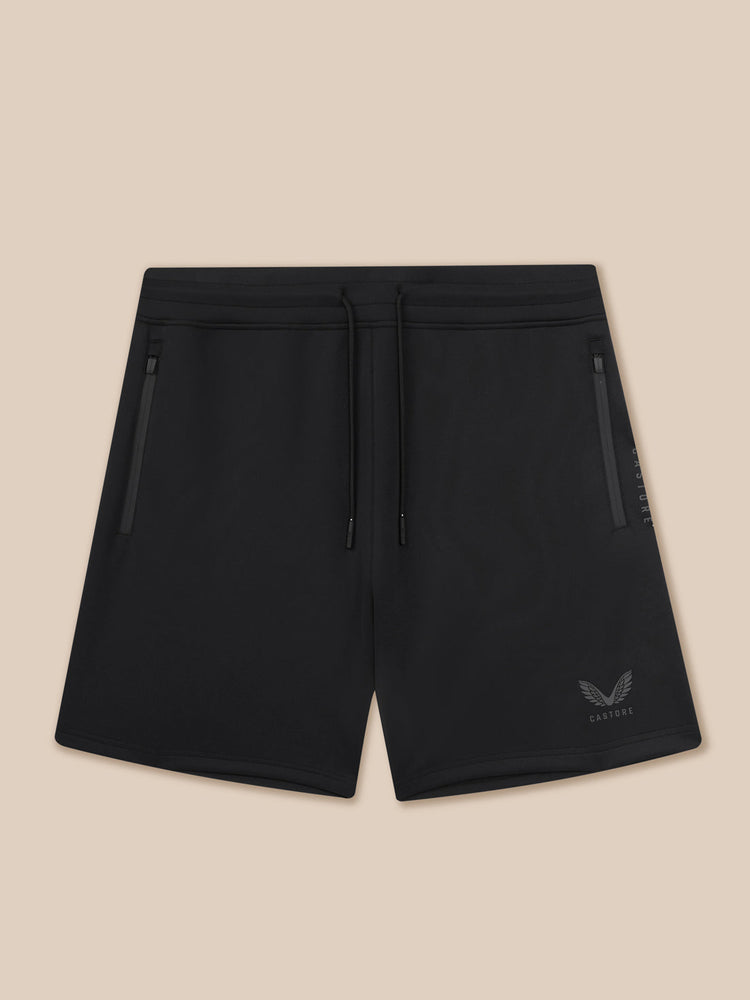 Men's Flex Shorts - Black