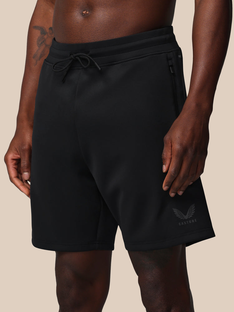 Men's Flex Shorts - Black