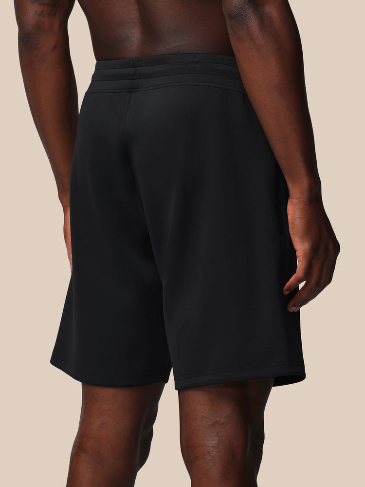 Men's Flex Shorts - Black