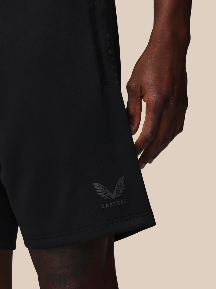 Men's Flex Shorts - Black