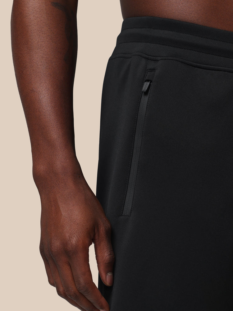 Men's Flex Shorts - Black