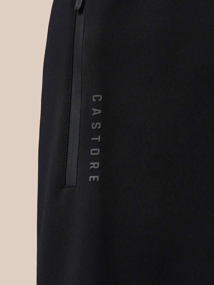 Men's Flex Shorts - Black