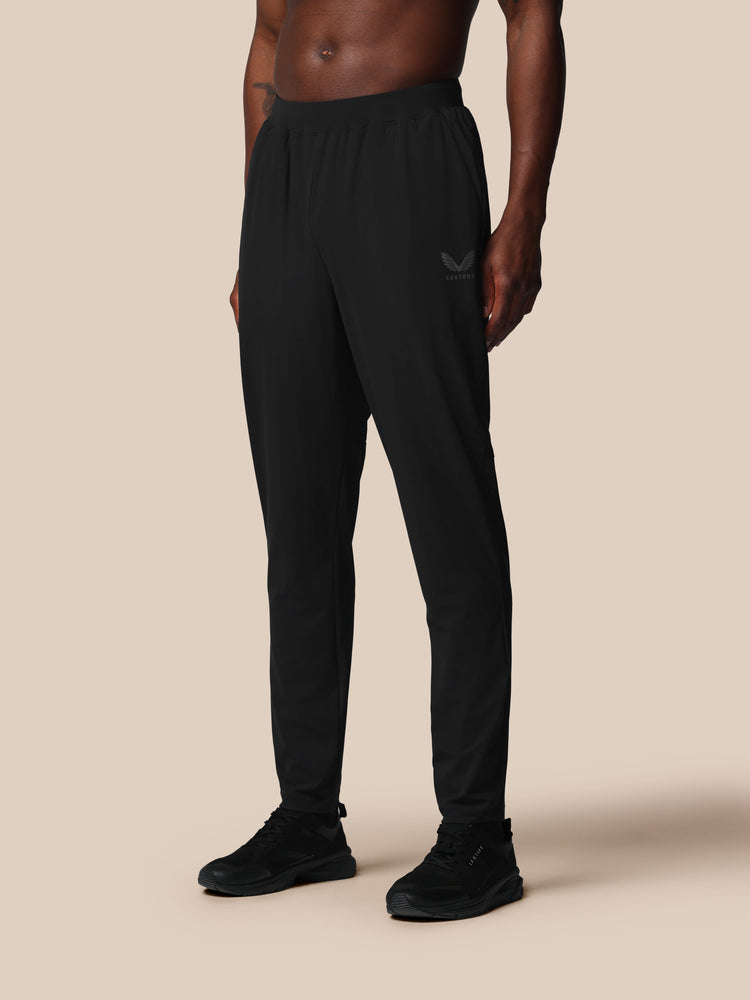 Men's Flex Tech Training Pants - Black