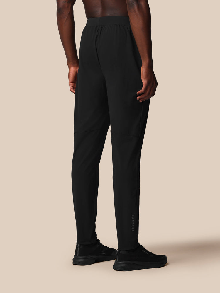 Men's Flex Tech Training Pants - Black