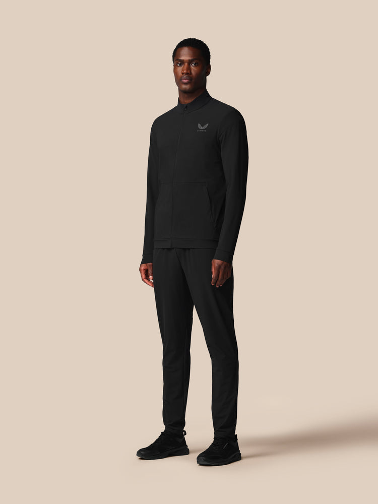 Men's Flex Tech Training Pants - Black