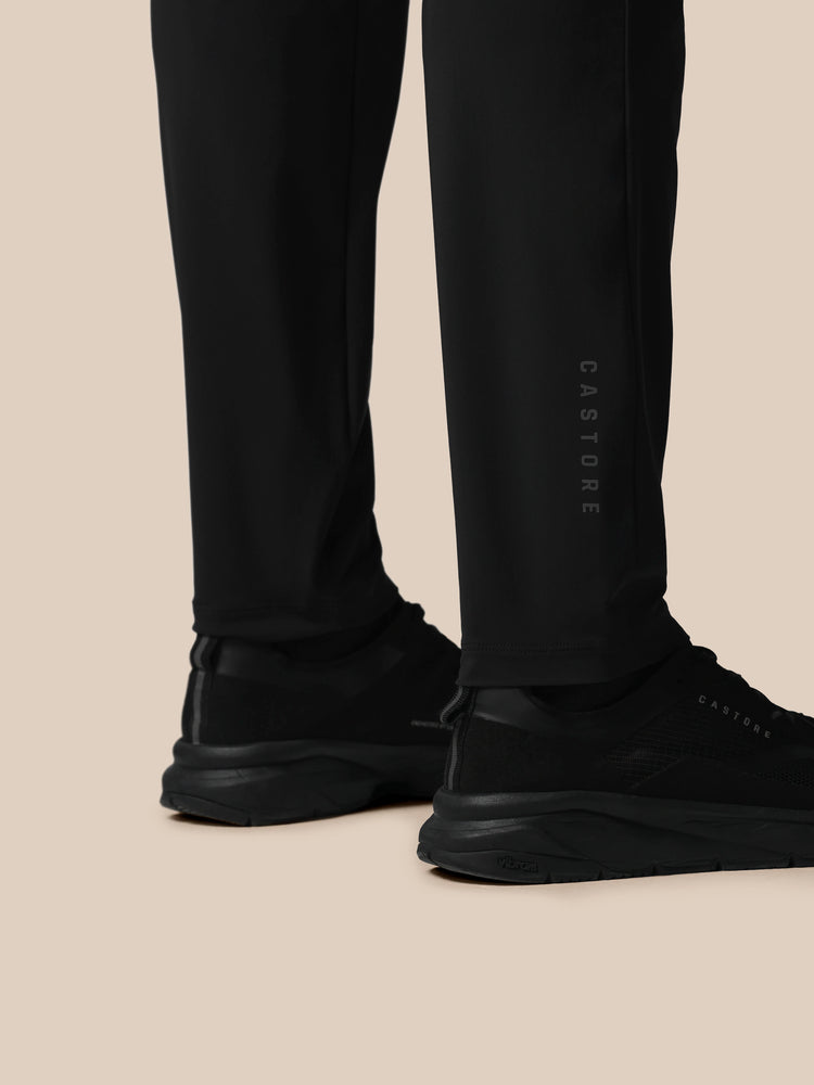 Men's Flex Tech Training Pants - Black