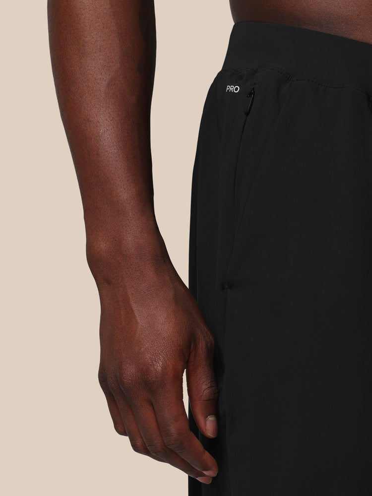Men's Flex Tech Training Pants - Black