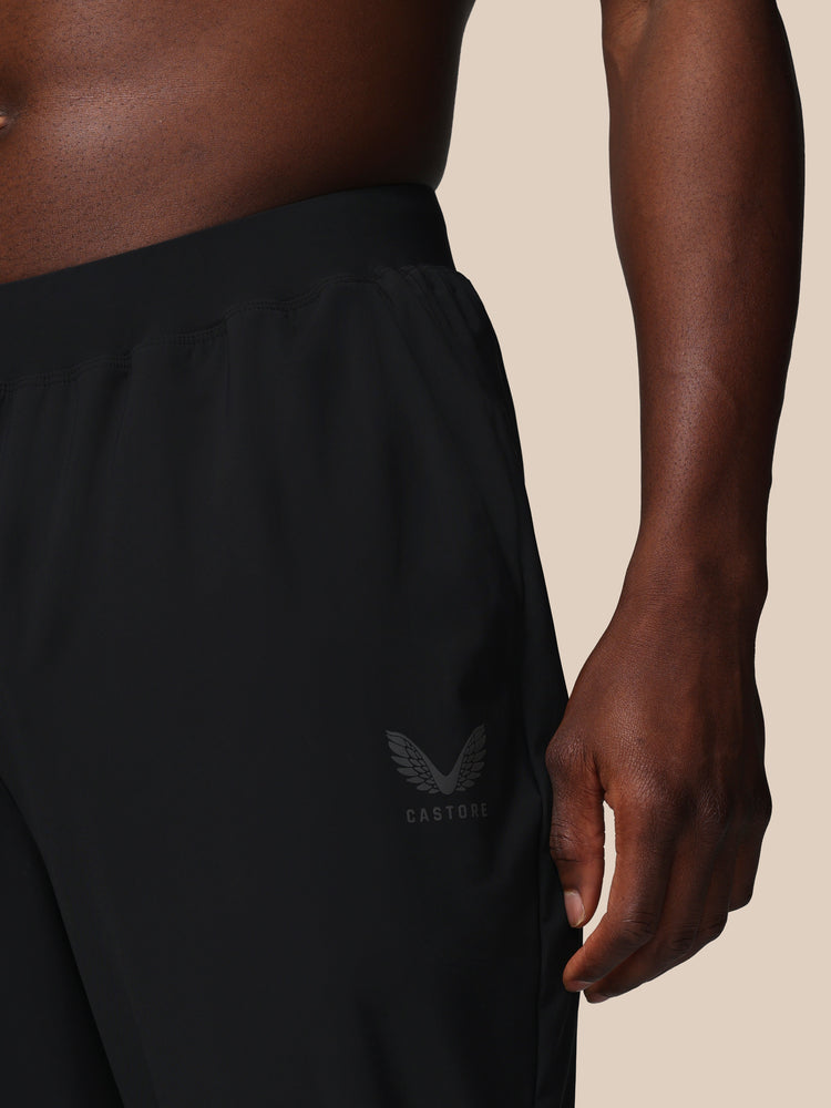 Men's Flex Tech Training Pants - Black