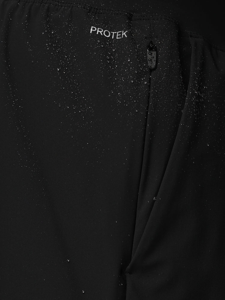 Men's Flex Tech Training Pants - Black