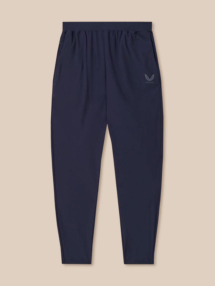Men's Flex Tech Training Pants - Navy