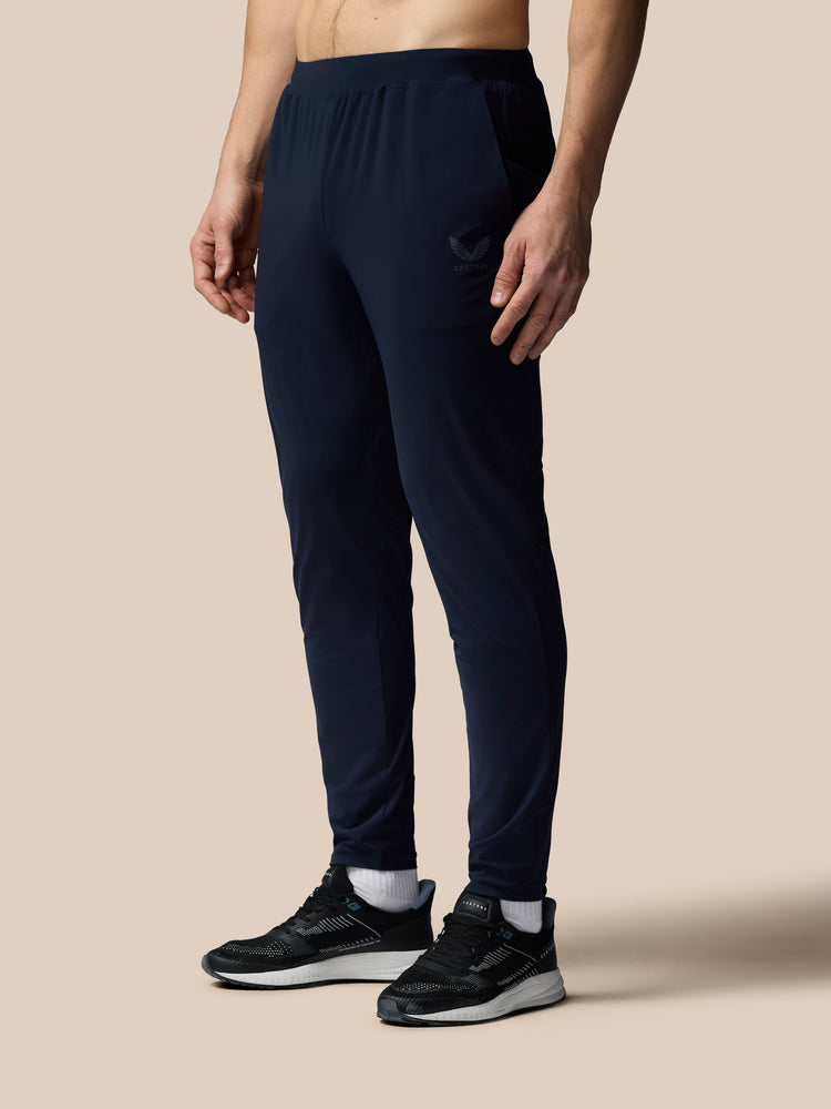 Men's Flex Tech Training Pants - Navy