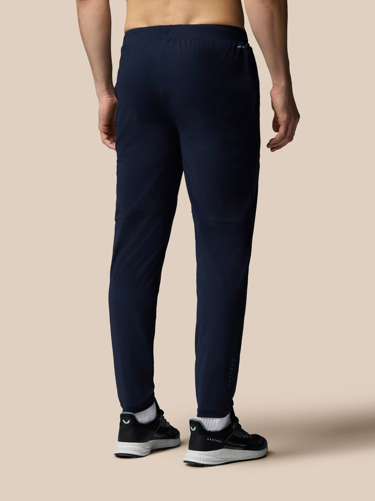 Men's Flex Tech Training Pants - Navy